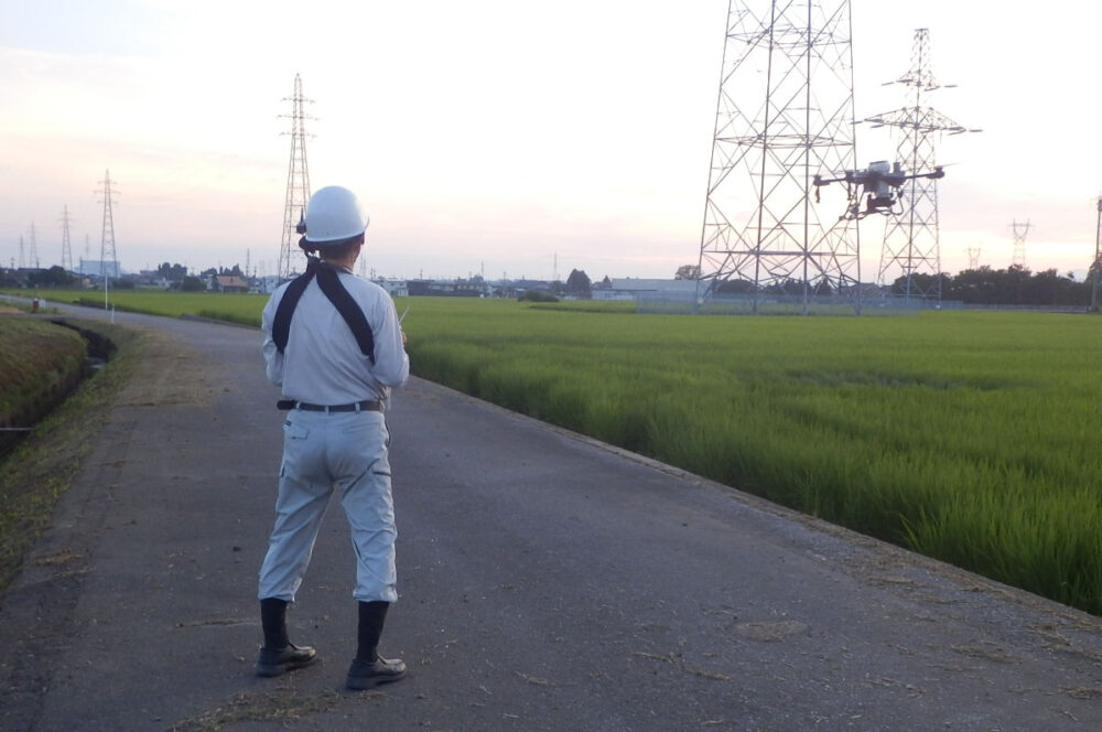 ドローンT25P